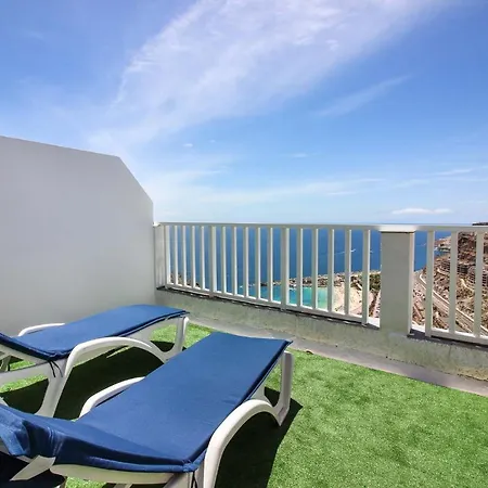 شقة Amadores Views