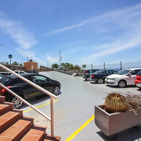 شقة Amadores Views *