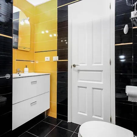 شقة Amadores Views *