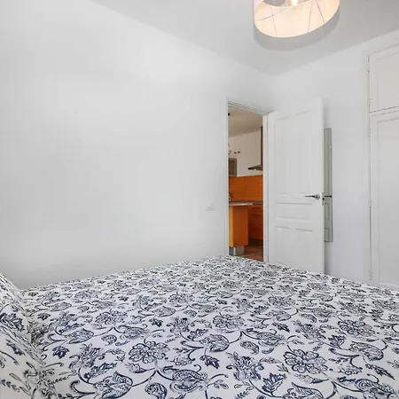 شقة Amadores Views *