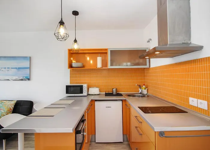 Amadores Views * Puerto Rico (Gran Canaria)