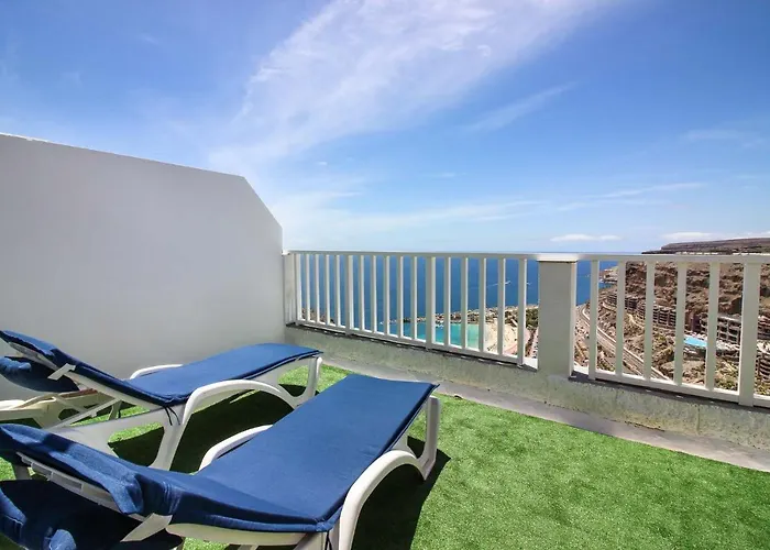 Apartamento Amadores Views