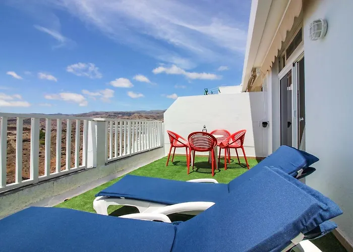 Amadores Views Apartamento *