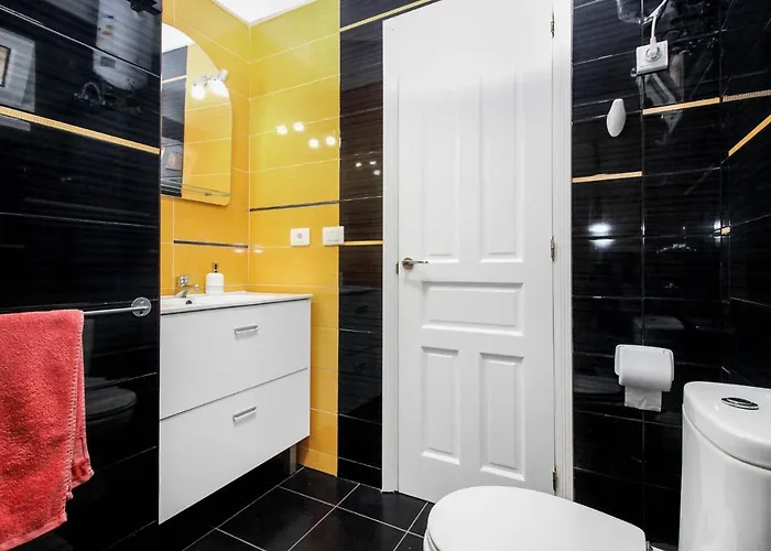 Apartamento Amadores Views *