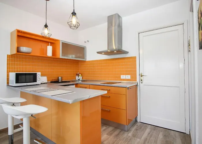 Amadores Views * Puerto Rico (Gran Canaria)