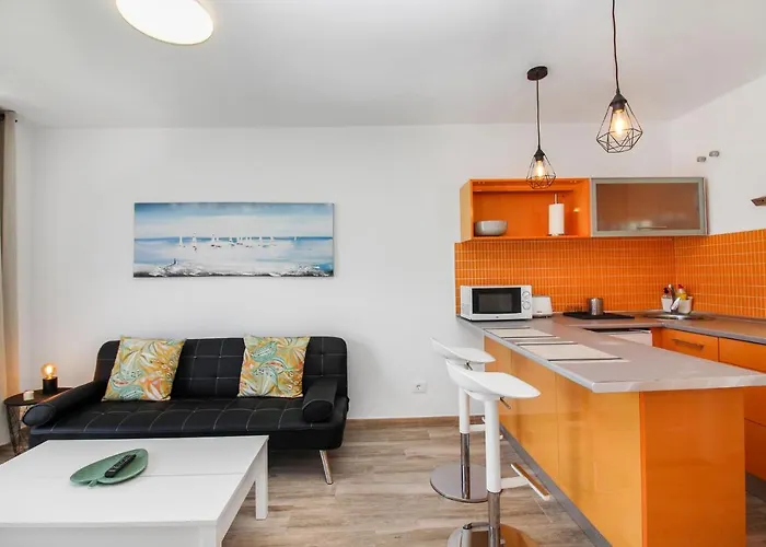 Amadores Views Apartamento