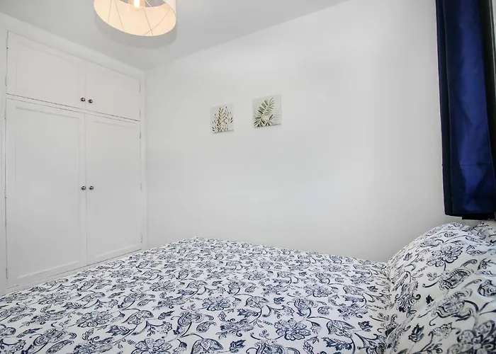 Amadores Views * Puerto Rico (Gran Canaria)