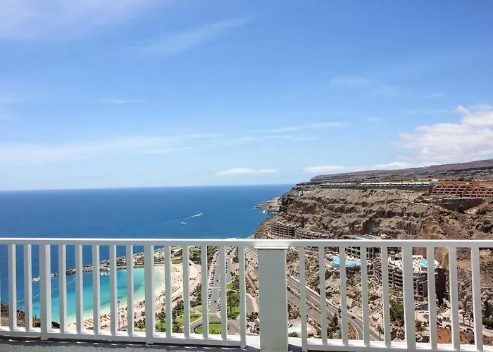 Amadores Views Apartamento *